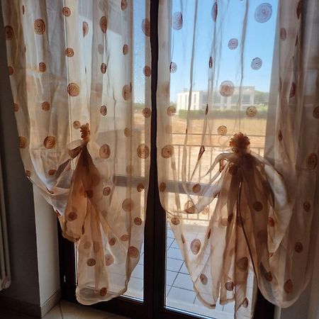 La Loggia Di Grazia Apartment โลโกโรตอนโด ภายนอก รูปภาพ