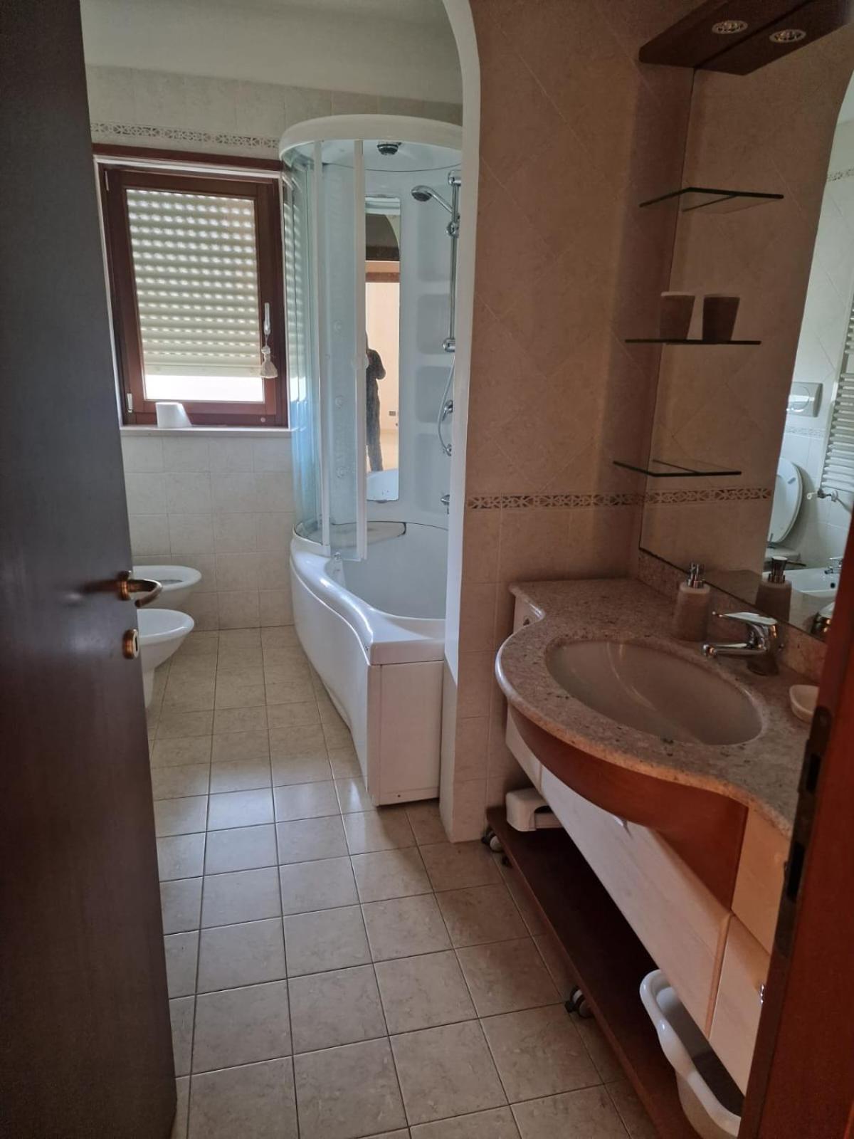 La Loggia Di Grazia Apartment โลโกโรตอนโด ภายนอก รูปภาพ