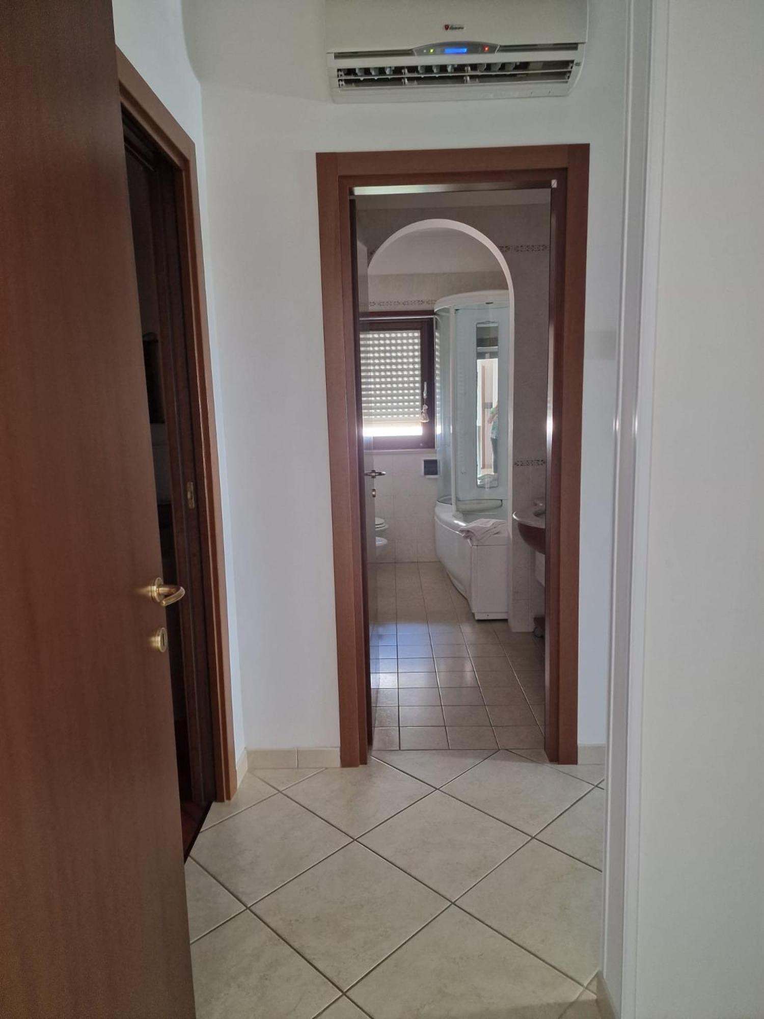 La Loggia Di Grazia Apartment โลโกโรตอนโด ภายนอก รูปภาพ